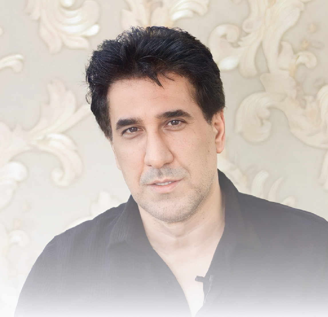 دکتر بهزاد عباسی